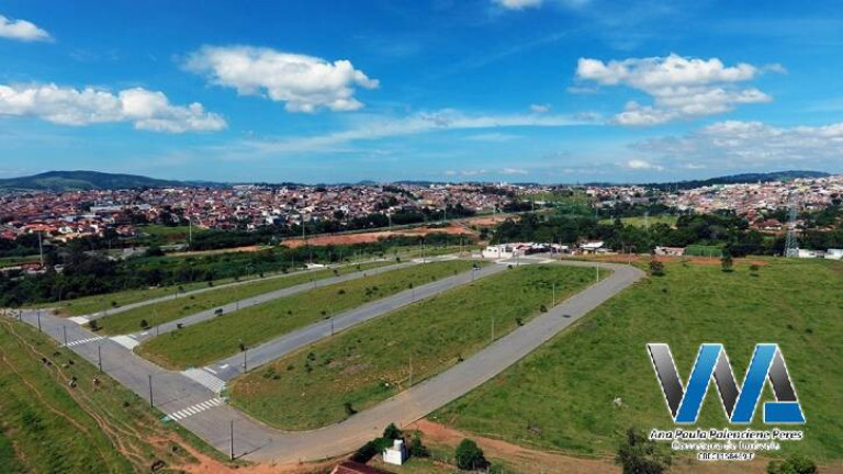 Terreno à Venda, 140 m² em Residencial Vila Romana  - Bragança Paulista