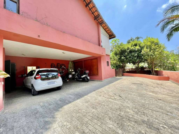 Imagem Casa de Condomínio com 4 Quartos à Venda, em Granja Viana - Cotia Imagem Casa de Condomínio com 4 Quartos à Venda, em Granja Viana - Cotia