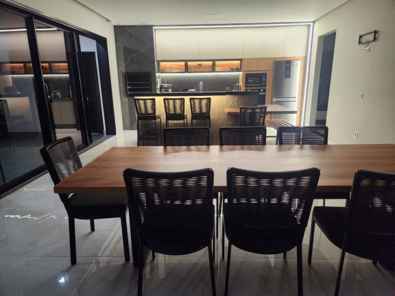 Imagem Casa com 3 Quartos à Venda, 337 m² em Conjunto Padre Bernardo Merckel - Arapongas