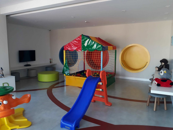Imagem Apartamento com 2 Quartos à Venda, 59 m² em Baeta Neves - São Bernardo Do Campo