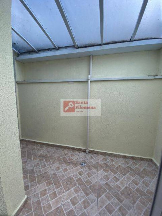 Imagem Apartamento com 2 Quartos à Venda, 40 m² em Parque Das Nações - Santo André Imagem Apartamento com 2 Quartos à Venda, 40 m² em Parque Das Nações - Santo André
