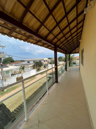 Imagem Casa com 2 Quartos para Alugar,  em Areal - Araruama