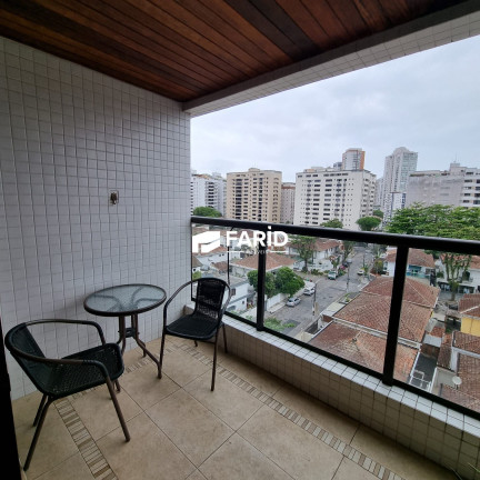 Imagem Apartamento com 3 Quartos à Venda, 150 m² em Ponta Da Praia - Santos Imagem Apartamento com 3 Quartos à Venda, 150 m² em Ponta Da Praia - Santos