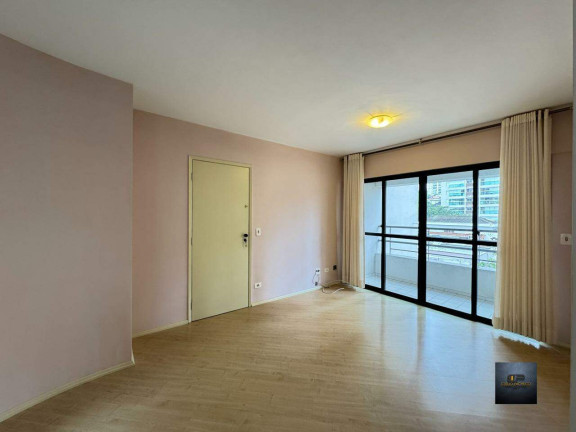 Imagem Apartamento com 2 Quartos à Venda, 65 m² em Vila Mariana - São Paulo