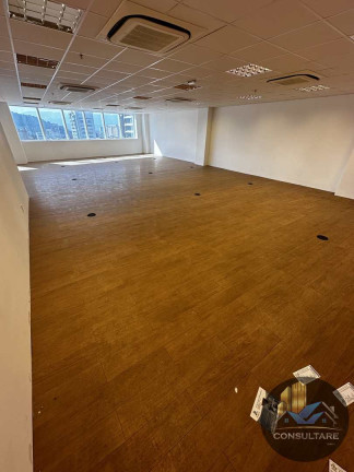 Imagem Sala Comercial para Alugar, 163 m² em Gonzaga - Santos Imagem Sala Comercial para Alugar, 163 m² em Gonzaga - Santos
