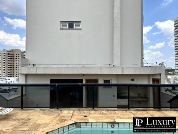Imagem Cobertura com 4 Quartos à Venda, 389 m² em Perdizes - São Paulo Imagem Cobertura com 4 Quartos à Venda, 389 m² em Perdizes - São Paulo
