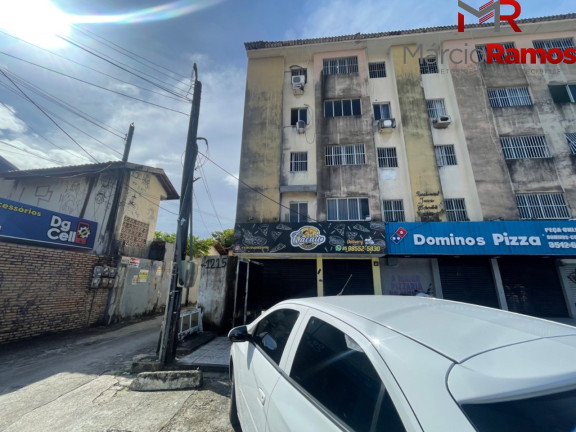 Imagem Imóvel com 3 Quartos à Venda, 76 m² em Cidade Dos Funcionários - Fortaleza Imagem Imóvel com 3 Quartos à Venda, 76 m² em Cidade Dos Funcionários - Fortaleza