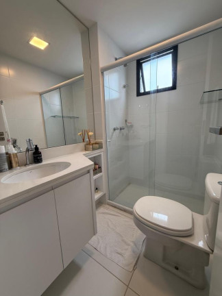 Imagem Apartamento com 3 Quartos à Venda, 96 m² em Horto Florestal - Salvador