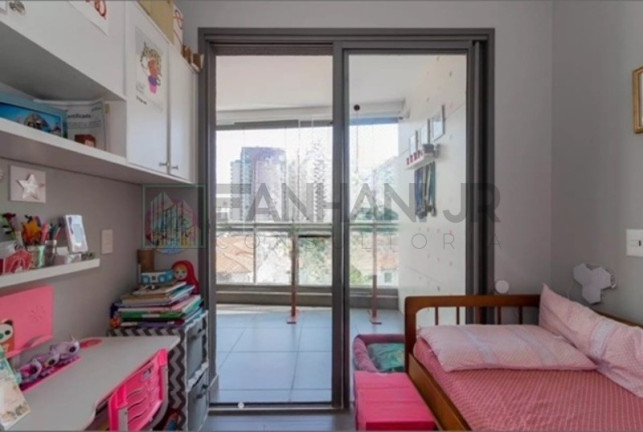 Imagem Imóvel com 3 Quartos para Alugar, 134 m² em Vila Nova Conceição - São Paulo