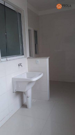 Imagem Apartamento com 3 Quartos à Venda, 110 m² em Santo Antônio - Americana Imagem Apartamento com 3 Quartos à Venda, 110 m² em Santo Antônio - Americana