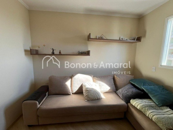 Imagem Apartamento com 3 Quartos à Venda, 110 m² em Taquaral - Campinas Imagem Apartamento com 3 Quartos à Venda, 110 m² em Taquaral - Campinas