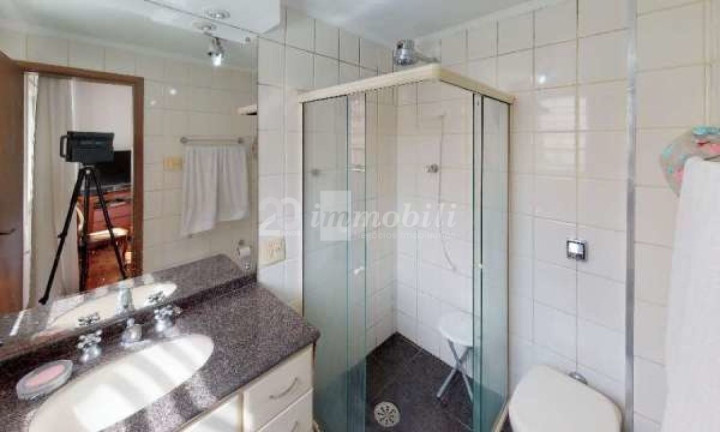 Imagem Apartamento com 3 Quartos à Venda, 141 m² em Perdizes - São Paulo Imagem Apartamento com 3 Quartos à Venda, 141 m² em Perdizes - São Paulo