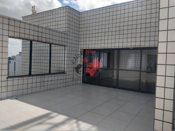 Imagem Cobertura com 3 Quartos à Venda, 280 m² em Baeta Neves - São Bernardo Do Campo Imagem Cobertura com 3 Quartos à Venda, 280 m² em Baeta Neves - São Bernardo Do Campo
