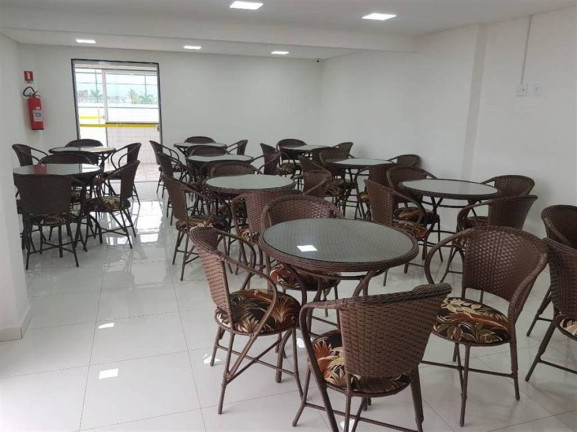 Imagem Apartamento com 1 Quarto à Venda, 46 m² em Tupi - Praia Grande Imagem Apartamento com 1 Quarto à Venda, 46 m² em Tupi - Praia Grande