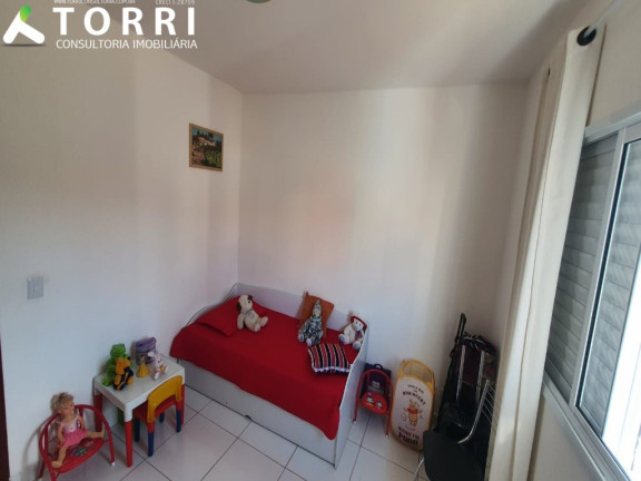 Imagem Imóvel com 2 Quartos à Venda, 50 m² em Condomínio Residencial Savóia - Sorocaba