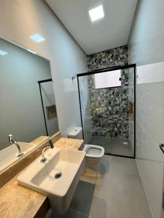 Imagem Casa com 3 Quartos à Venda, 187 m² em Jardim Maria Inês - Aparecida De Goiânia