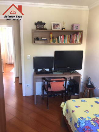 Imagem Casa com 4 Quartos à Venda, 308 m² em Parque Munhoz - São Paulo