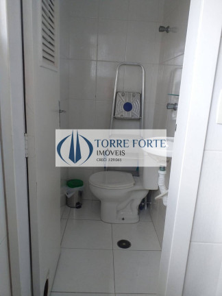 Imagem Apartamento com 2 Quartos à Venda, 60 m² em Vila Tolstoi - São Paulo