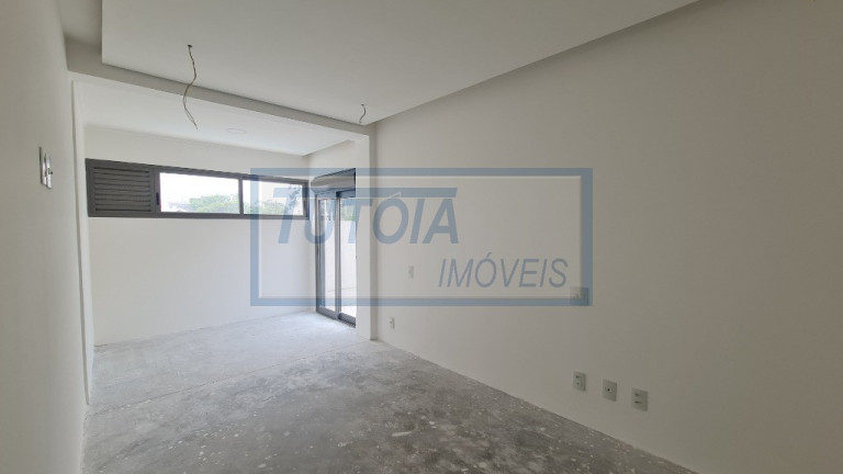 Imagem Apartamento com 3 Quartos à Venda, 283 m² em Vila Clementino - São Paulo