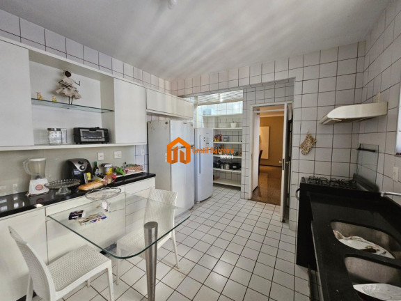 Imagem Apartamento com 4 Quartos à Venda, 270 m² em Aldeota - Fortaleza Imagem Apartamento com 4 Quartos à Venda, 270 m² em Aldeota - Fortaleza