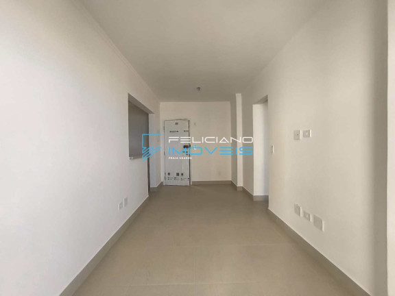 Imagem Apartamento com 1 Quarto à Venda, 54 m² em Real - Praia Grande Imagem Apartamento com 1 Quarto à Venda, 54 m² em Real - Praia Grande
