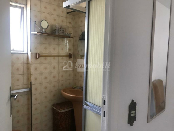 Imagem Apartamento com 1 Quarto à Venda, 40 m² em Santa Cecília - São Paulo Imagem Apartamento com 1 Quarto à Venda, 40 m² em Santa Cecília - São Paulo