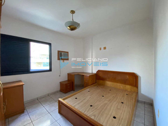 Imagem Apartamento com 2 Quartos à Venda, 82 m² em Canto Do Forte - Praia Grande
