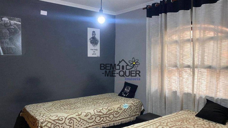 Imagem Sobrado com 2 Quartos à Venda, 200 m² em Jardim Líbano - São Paulo Imagem Sobrado com 2 Quartos à Venda, 200 m² em Jardim Líbano - São Paulo