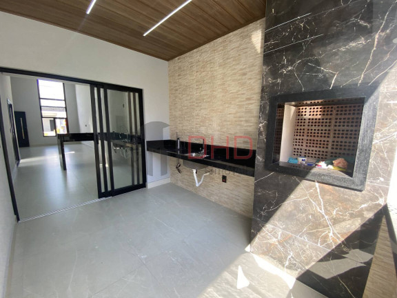 Imagem Casa de Condomínio com 3 Quartos à Venda, 153 m² em Horto Florestal - Sorocaba
