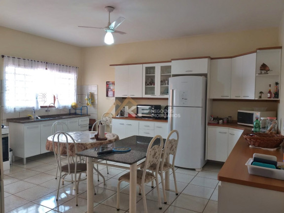 Imagem Casa com 3 Quartos à Venda, 152 m² em Jardim Alvorada - Cravinhos Imagem Casa com 3 Quartos à Venda, 152 m² em Jardim Alvorada - Cravinhos