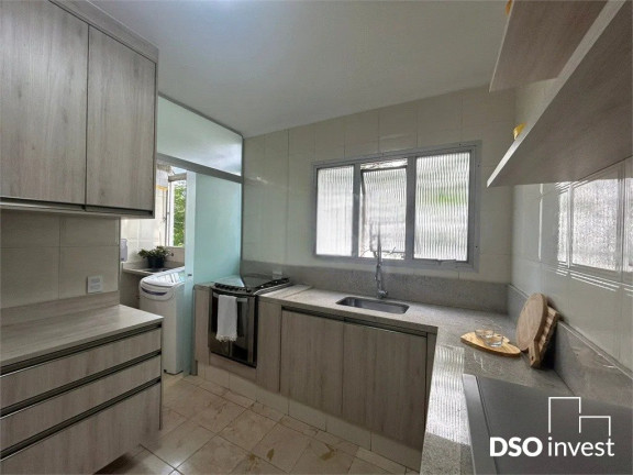 Imagem Apartamento com 3 Quartos à Venda,  em Brooklin - São Paulo