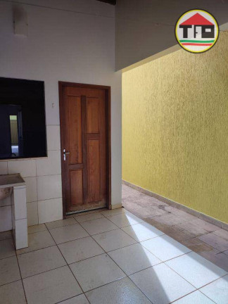 Imagem Casa com 3 Quartos à Venda, 160 m² em Bom Planalto - Marabá Imagem Casa com 3 Quartos à Venda, 160 m² em Bom Planalto - Marabá