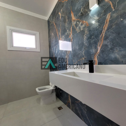 Imagem Casa de Condomínio com 3 Quartos à Venda, 192 m² em Jardim Dos Pinheiros - Atibaia Imagem Casa de Condomínio com 3 Quartos à Venda, 192 m² em Jardim Dos Pinheiros - Atibaia