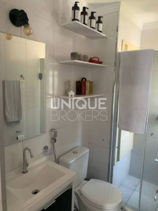 Imagem Apartamento com 3 Quartos à Venda, 72 m² em Anhangabaú - Jundiaí Imagem Apartamento com 3 Quartos à Venda, 72 m² em Anhangabaú - Jundiaí