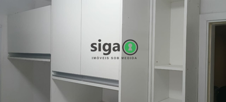 Imagem Apartamento com 3 Quartos para Alugar, 96 m² em Vila Andrade - São Paulo Imagem Apartamento com 3 Quartos para Alugar, 96 m² em Vila Andrade - São Paulo