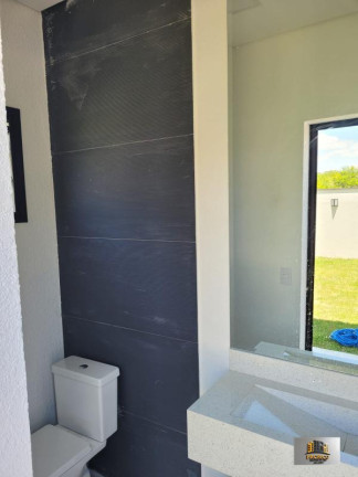Imagem Casa com 4 Quartos à Venda, 253 m² em Jardim Reserva Bom Viver De Indaiatuba - Indaiatuba