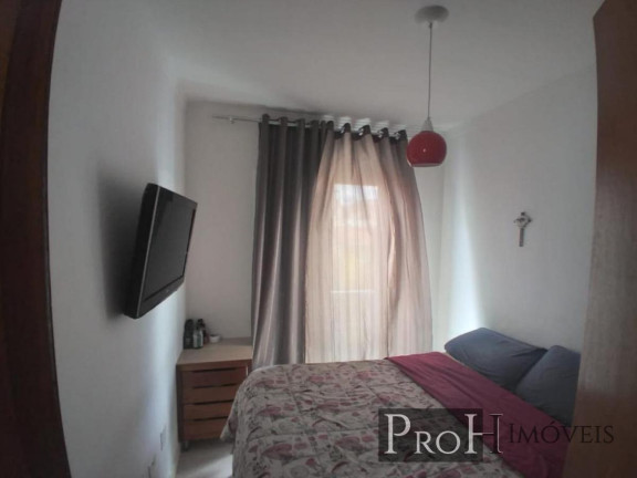 Imagem Cobertura com 2 Quartos à Venda, 110 m² em Vila Scarpelli - Santo André Imagem Cobertura com 2 Quartos à Venda, 110 m² em Vila Scarpelli - Santo André