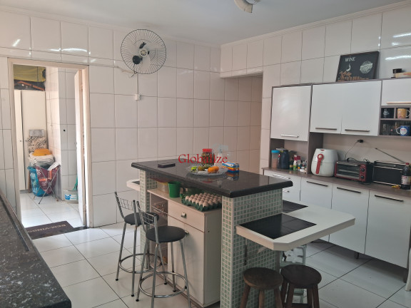 Imagem Imóvel com 3 Quartos à Venda, 110 m² em Campo Grande - Santos Imagem Imóvel com 3 Quartos à Venda, 110 m² em Campo Grande - Santos