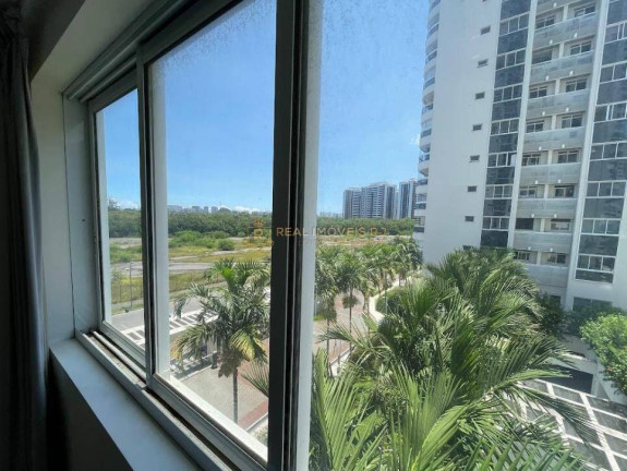Imagem Apartamento com 3 Quartos à Venda, 110 m² em Barra Olímpica - Rio De Janeiro
