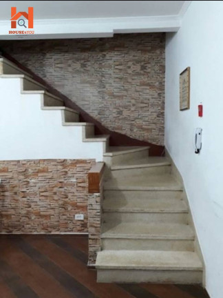Imagem Casa com 3 Quartos à Venda, 200 m² em Vila Santa Catarina - São Paulo