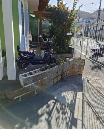 Imagem Casa com 3 Quartos à Venda, 150 m² em Nações - Balneário Camboriú
