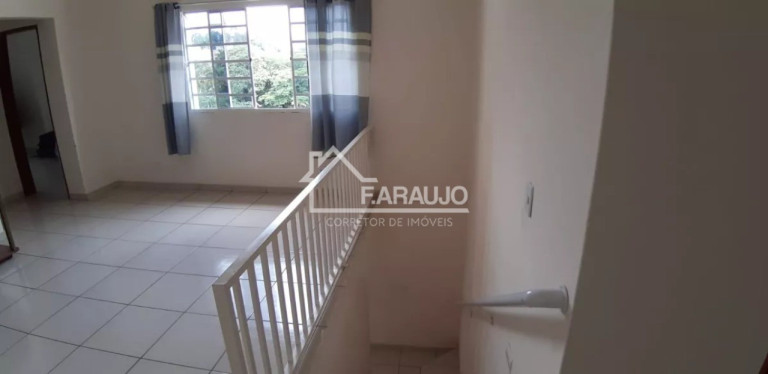 Imagem Sobrado com 4 Quartos à Venda, 240 m² em Jardim São Judas Tadeu - Sorocaba