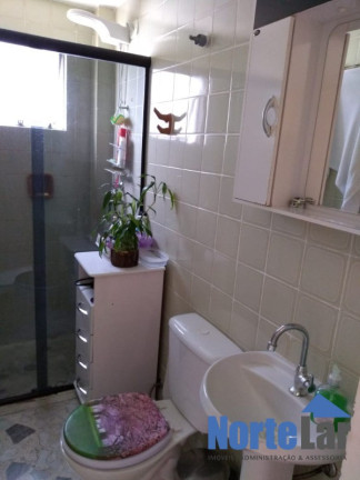 Imagem Apartamento com 2 Quartos à Venda, 55 m² em Parque São Luís - São Paulo
