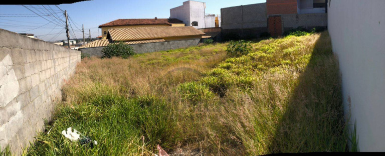Imagem Terreno à Venda, 250 m² em Portal Santa Fé - Itupeva Imagem Terreno à Venda, 250 m² em Portal Santa Fé - Itupeva