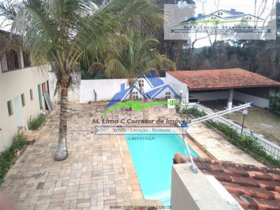 Imagem Chácara com 4 Quartos à Venda, 6.000 m² em Jundiaizinho (terra Preta) - Mairiporã Imagem Chácara com 4 Quartos à Venda, 6.000 m² em Jundiaizinho (terra Preta) - Mairiporã
