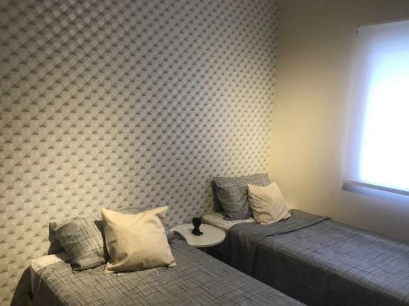 Imagem Apartamento com 3 Quartos à Venda, 101 m² em Vila Assunção - Praia Grande Imagem Apartamento com 3 Quartos à Venda, 101 m² em Vila Assunção - Praia Grande