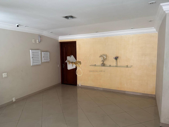 Imagem Apartamento com 2 Quartos à Venda, 59 m² em Santo Amaro - São Paulo