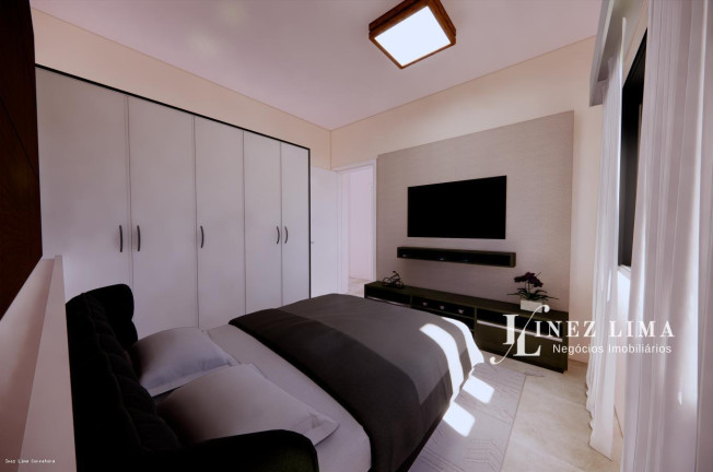 Imagem Casa com 3 Quartos à Venda, 110 m² em Alto São Bento - Itapema