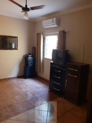 Imagem Casa com 3 Quartos à Venda, 200 m² em Jardim José Sampaio Júnior - Ribeirão Preto