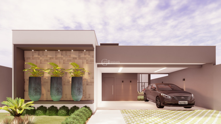 Imagem Casa com 3 Quartos à Venda, 180 m² em Parque Residencial Rita Vieira - Campo Grande Imagem Casa com 3 Quartos à Venda, 180 m² em Parque Residencial Rita Vieira - Campo Grande